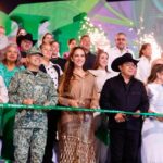Guanajuato y SLP llevan su relación económica a la FENAPO 2026
