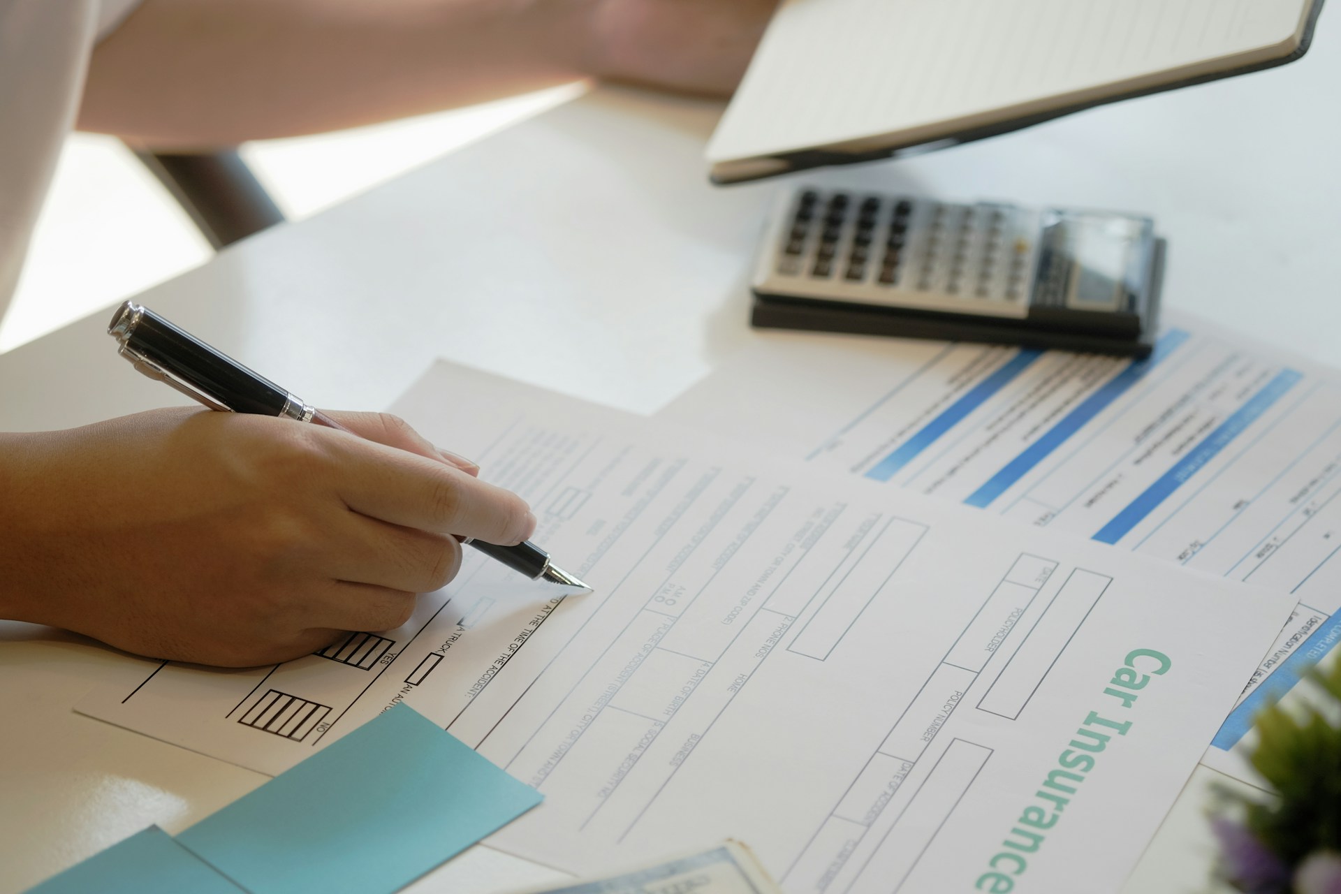 seguros negocios Aguascalientes