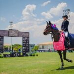 San Miguel de Allende recibe a la élite ecuestre mundial con el Mexico Fall Tour 2026